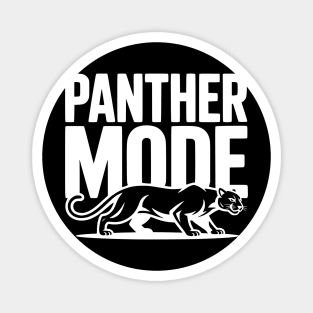 Panther Mode Magnet